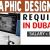 Graphic Designer Required in Dubai
