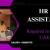 HR Assistant Required in Dubai