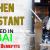 Kitchen Assistant Required in Dubai