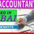 Accountant Required in Dubai