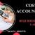 Cost Accountant Required in Dubai