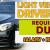 Light Vehicle Driver Required in Dubai