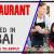 RESTAURANT STAFF REQUIRED IN DUBAI