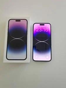 Iphone 14 pro max