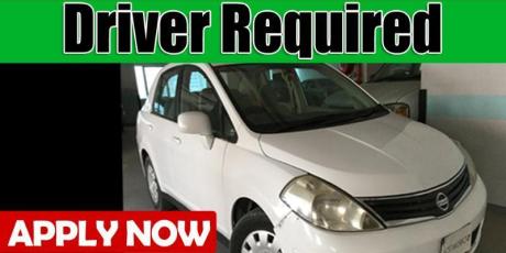 Driver / Assistant Maintenance Technician required for British company