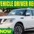 LIGHT VEHICLE DRIVER REQUIRED