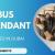 Bus Attendant Required in Dubai