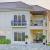 Modern Townhouse with White Finishes | 4 Cheques