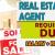 Real Estate Agent Required in Dubai -
