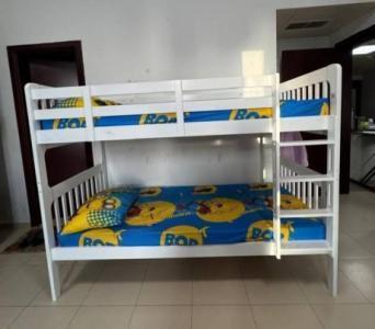 Double Bed