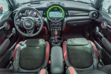 1,923 AED / month | 0% DP | Cooper JCW | EMW Extended Mini Service 100k kms Contract