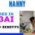 Nanny Required in Dubai