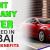 Urgent Company Driver Required in Dubai