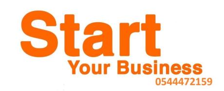 Start business in united arab emirates