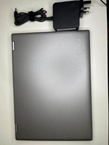 LENOVO YOGA 520-14ISK TOUCHSCREEN ( INTEL CORE i7 7500U, 8GB,256GB SSD& 1TB, 14.0″ FHD-TOUCH- FLIP