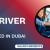 Driver Required in Dubai