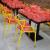 RUNNING PUBLIC KITCHEN & RESTAURANT FOR SALE