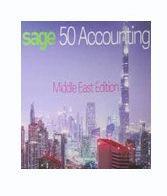 SAGE Middle East Edition Accounting software 2017 - Rockford, Dubai UAE