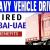 Heavy Vehicle Driver Required in Dubai