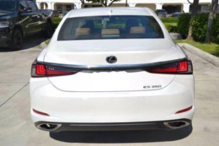 Lexus ES350 For-sale URGENT