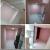 Loft bed Partition Available