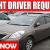 LIGHT DRIVER REQUIRED