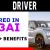 Driver Required in Dubai