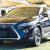 Lexus RX 350 Platinum 2018