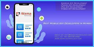 top mobile app development companies in dubai