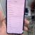 iPhone 11 pro 256