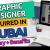 Graphic Designer Required in Dubai