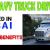 Heavy Truck Driver Required in Dubai -