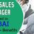 Telesales Manager Required in Dubai