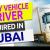 Heavy Vehicle Driver Required in DUBAI