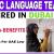 Arabic Language Teacher Required in Dubai