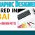 Graphic Designer Required in Dubai