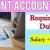 Urgent Accountant Required in Dubai