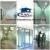 Glass Partition, Gypsum Partition, Swing Door, Shower doors Dubai, sharjah