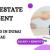 Real Estate Agent Required in Dubai