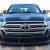 TOYOTA LAND CRUISER 2016 BLACK JEEP