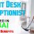 Front Desk Receptionist Required in Dubai