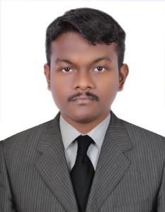 Mechanical Engineer with 2 year experience