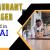 Restaurant Manager Required in Dubai