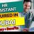 HR ASSISTANT Required in Dubai