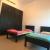 BED SPACE FOR GIRLS