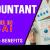 Accountant Required in Dubai