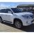 4 Months Used 2015 Lexus LX 570 SUV GCC SPEC
