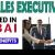 Sales Executive Required in Dubai