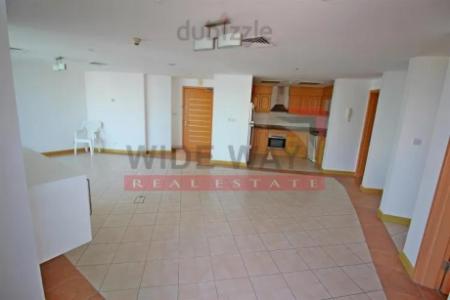 Huge 3BR, 2 Balconies w/Stunning Sea n Marina View!!