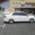 2011 Nissan tiida - Dubai